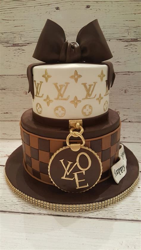 lv gateau